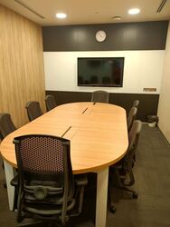 Bugis Junction (D7), Office #540929031